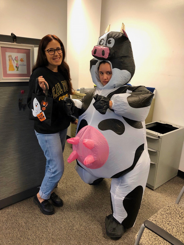 Lorraine Marie Fernandez