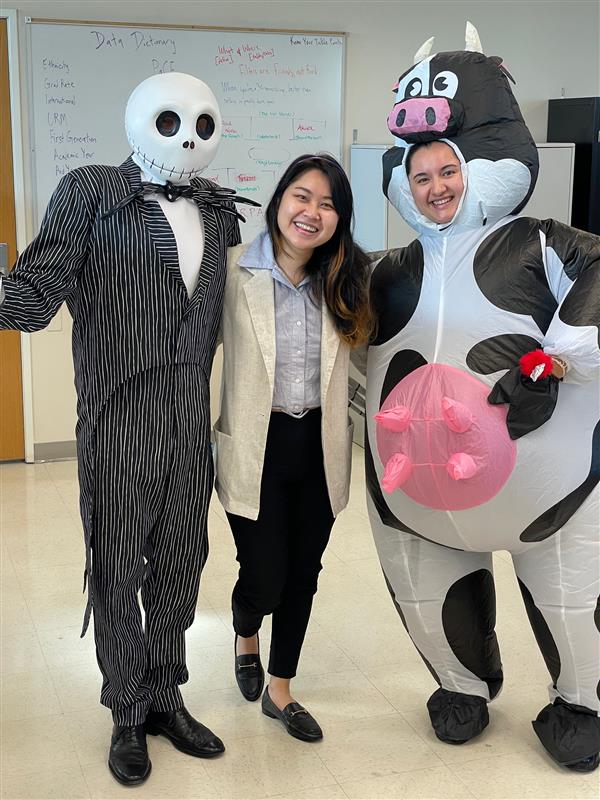 Tasanee Thienpothong