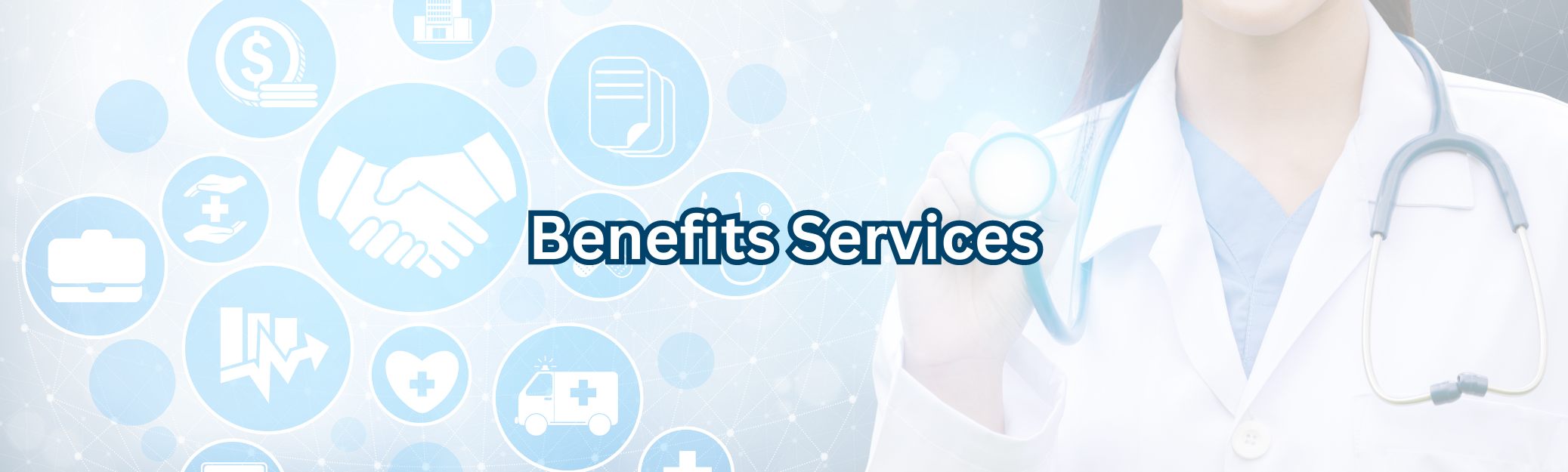 benefits services