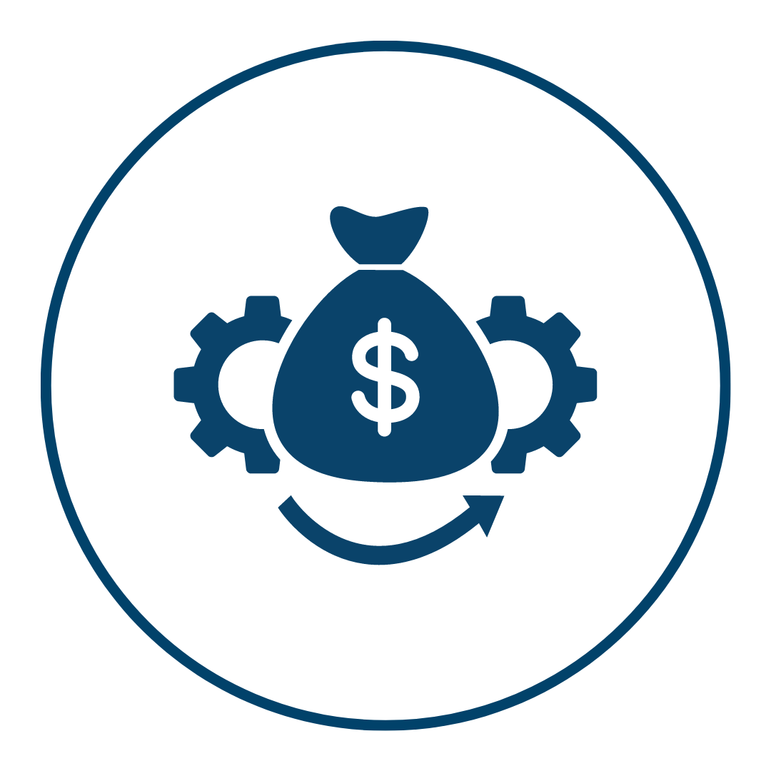 Voluntary Plans icon
