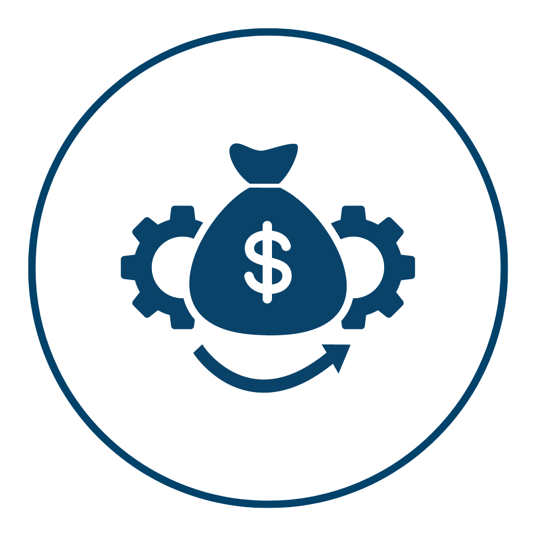 Voluntary Benefits icon