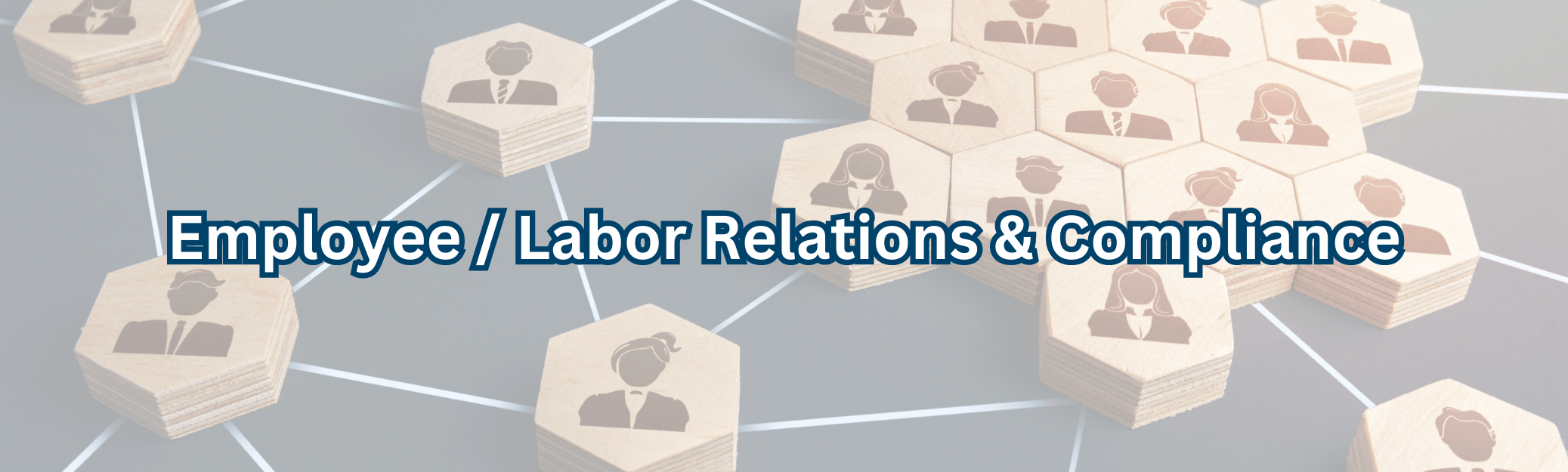 Employee/Labor Relations & Compliance banner