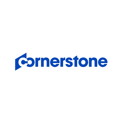 cornerstone logo