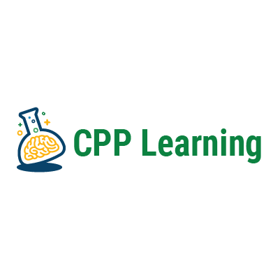 Sum total (CPP learning) logo