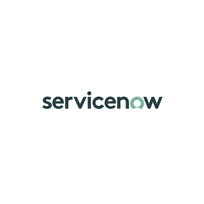 service now logo