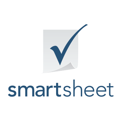 Smartsheet logo