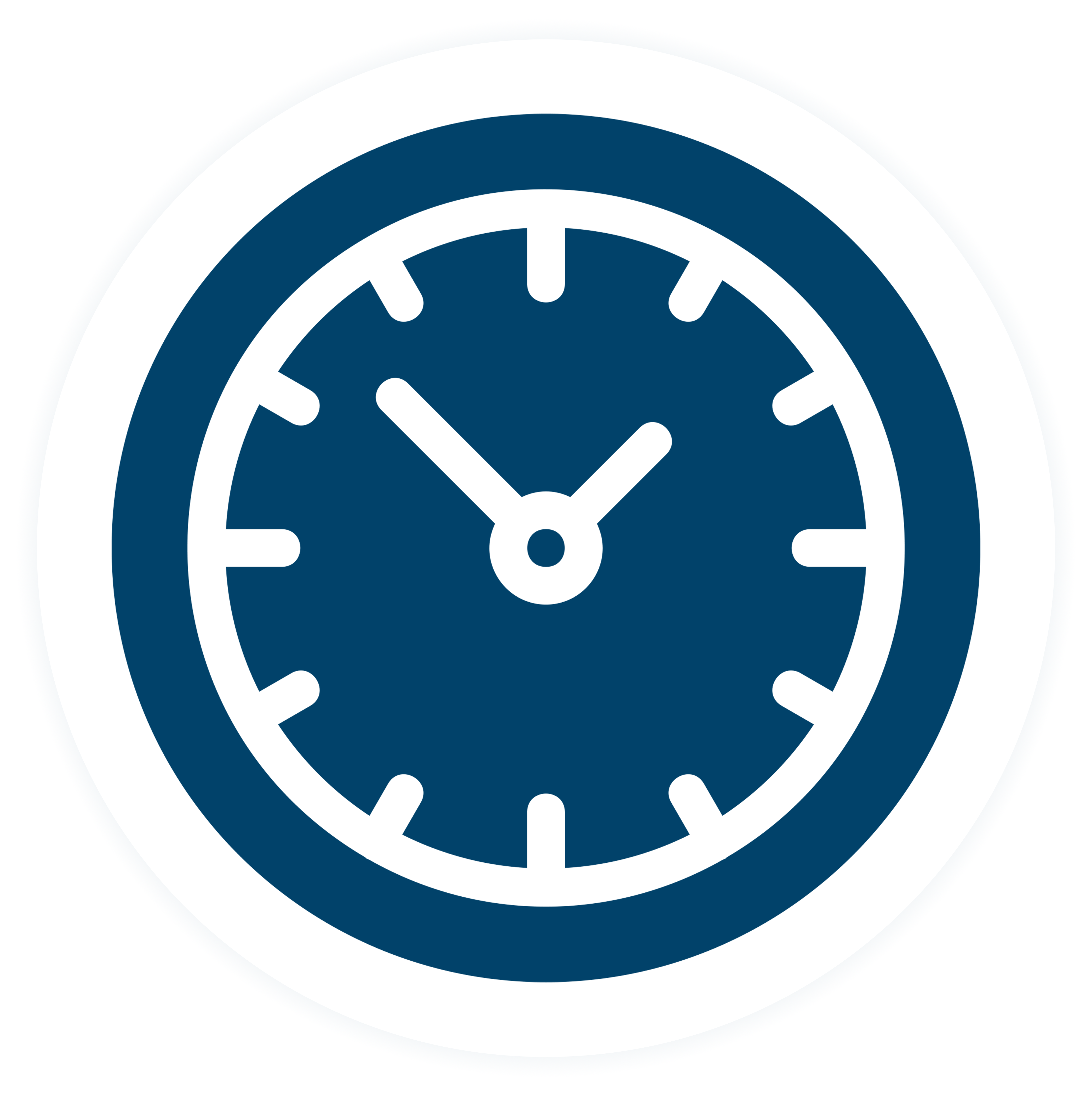 Payroll Time Icon