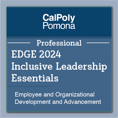 Mindful Leadership Essentials EDGE