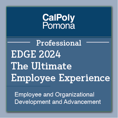 The Ultimate Employee Experience EDGE