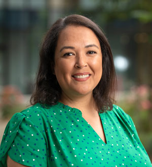 Cecilia Santiago-González