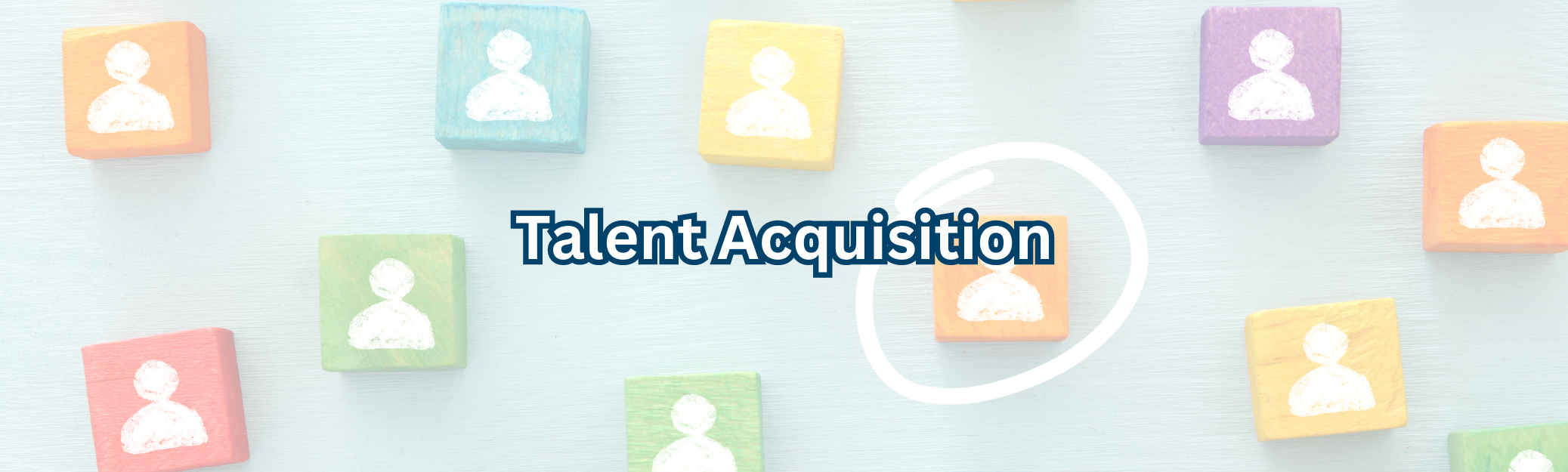 Talent Acquisition Banner 