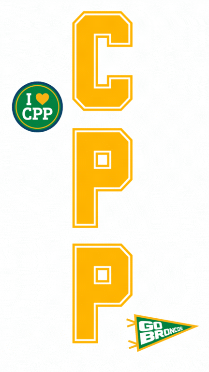 CPP Wordmark
