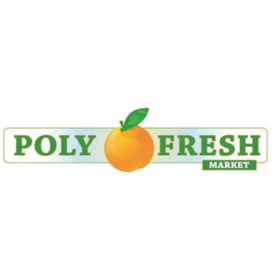Poly Fresh Logo