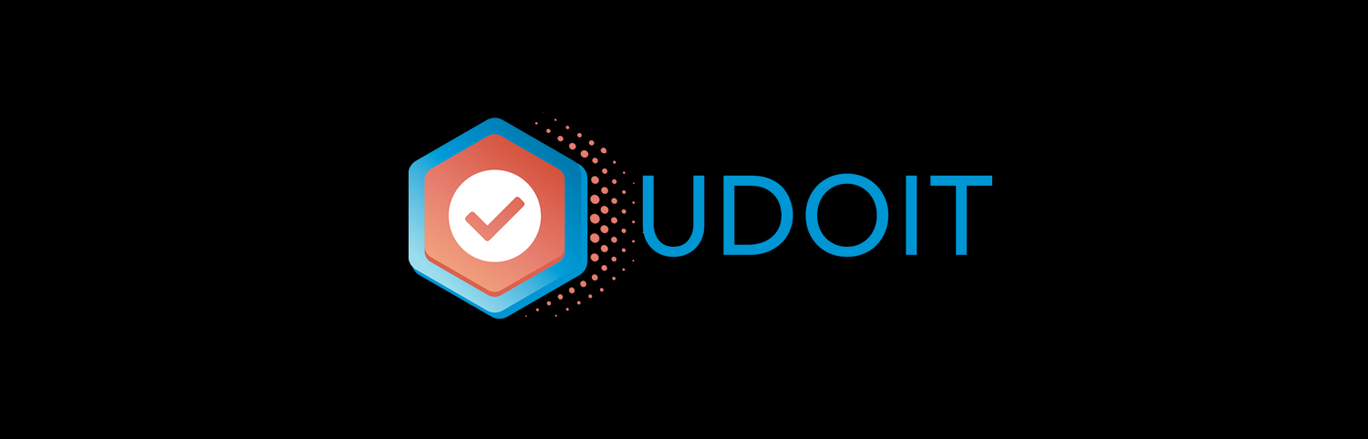 UDOIT