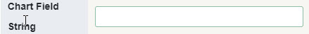 edit chart field string