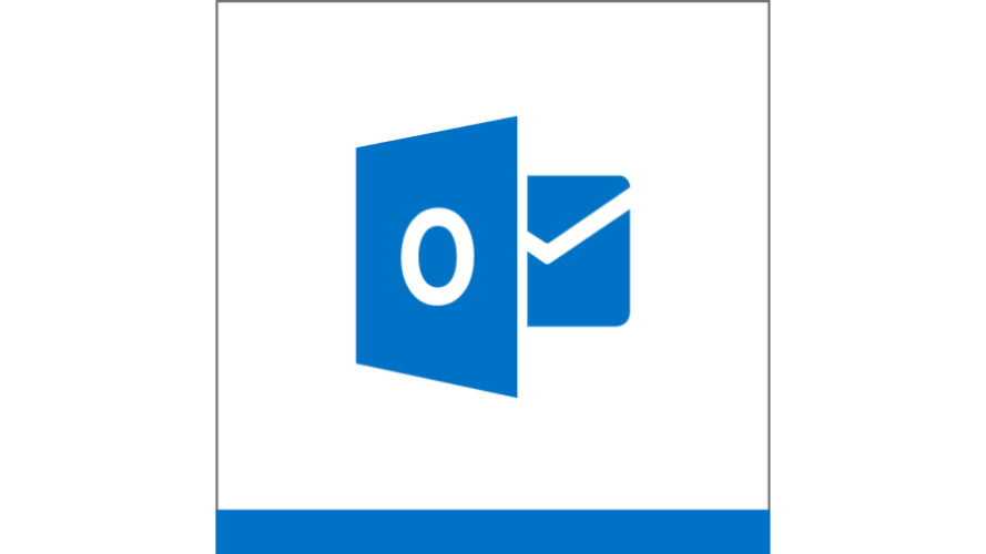 outlook logo