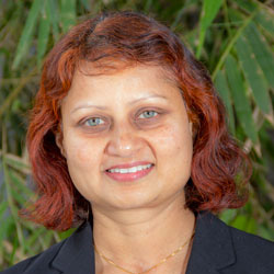 Rita Kumar