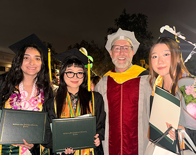 Graduation 2026