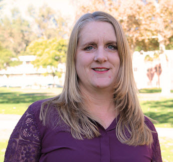 Dr. Amy Gimino