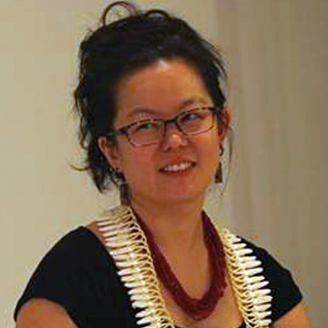 Annette S. Koh