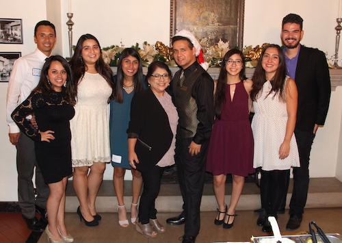 Christmas Party