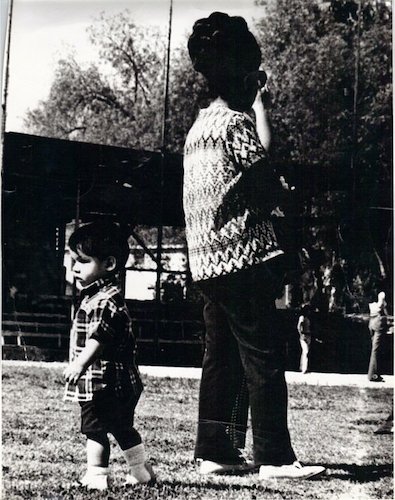 Childhood
