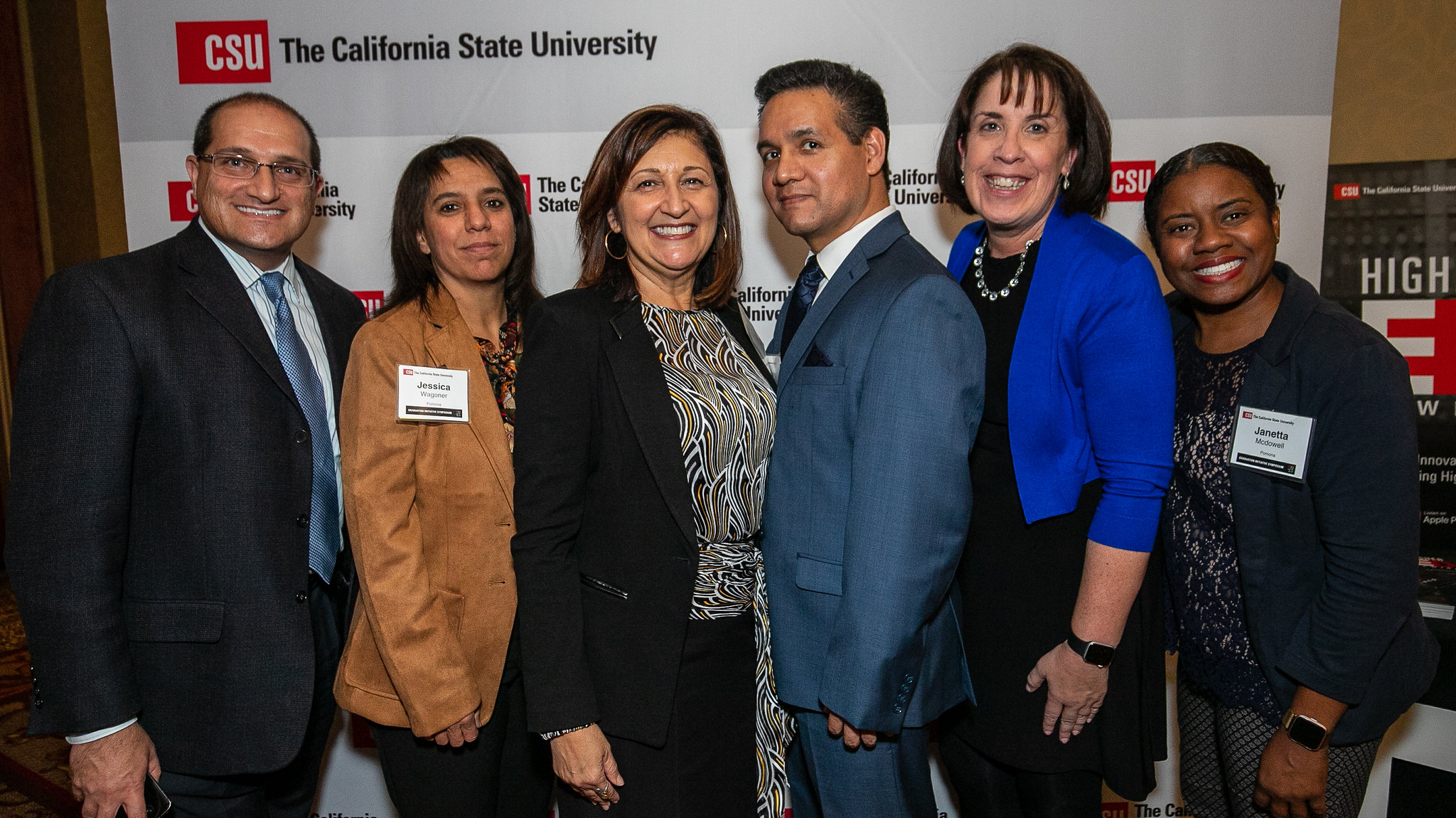 CPP Admin group
