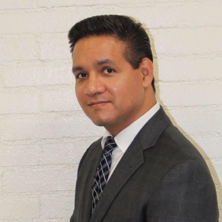 Steve A. Alas
