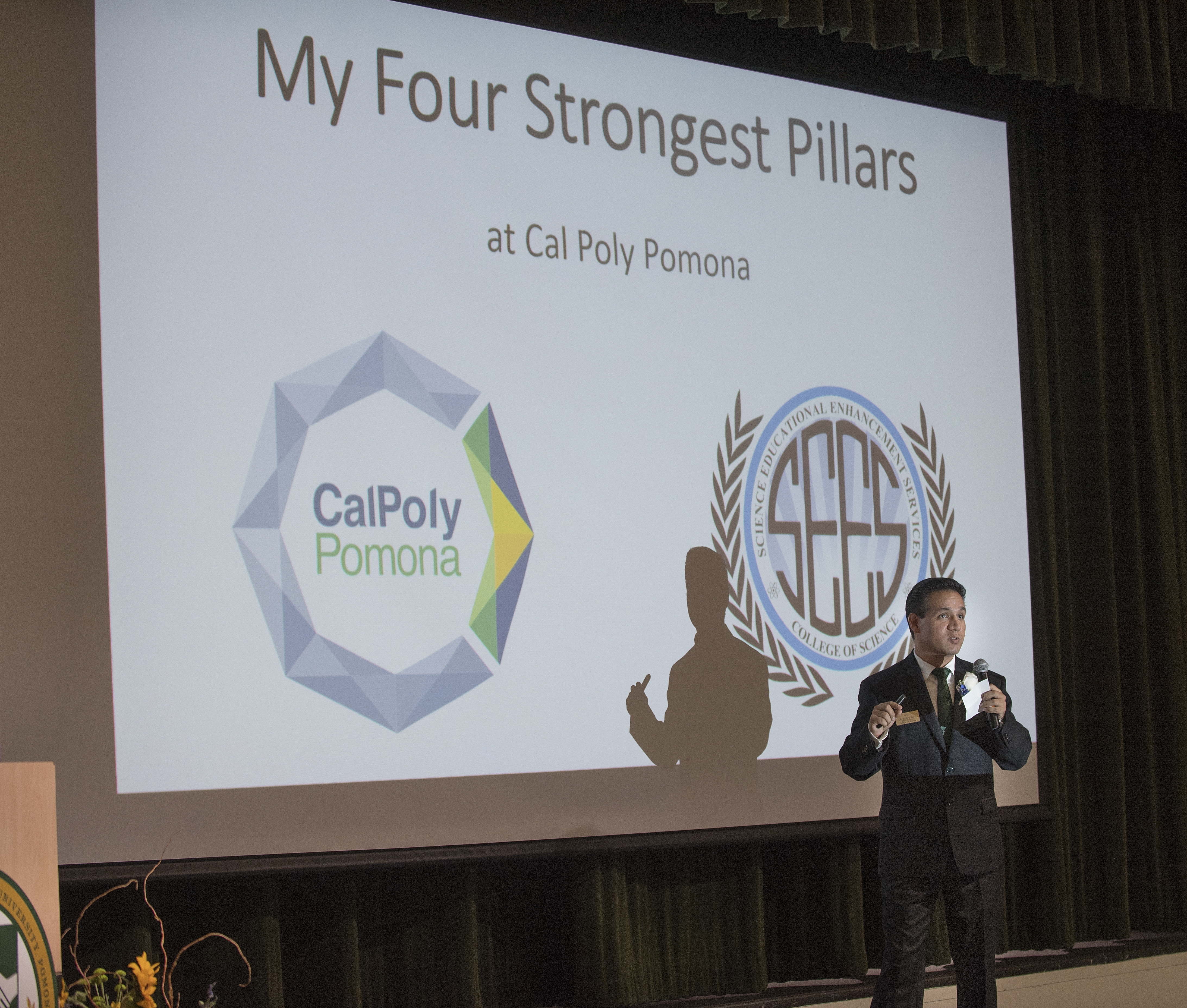 Provost Symposium