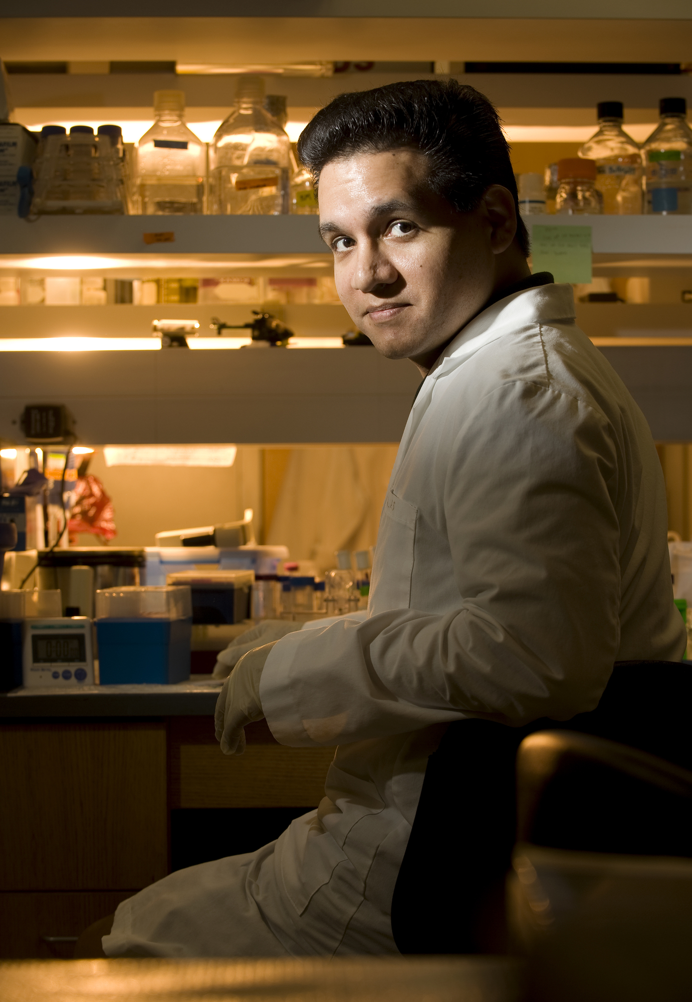 Research Lab