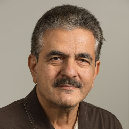 Ahmad Sohrabian