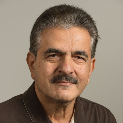 Ahmad Sohrabian
