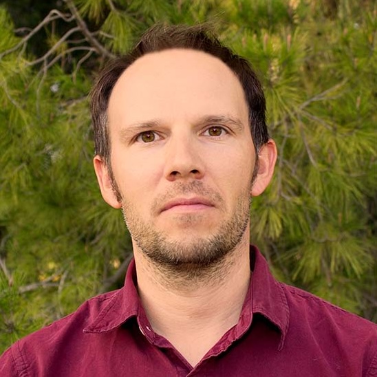 Ben Steichen