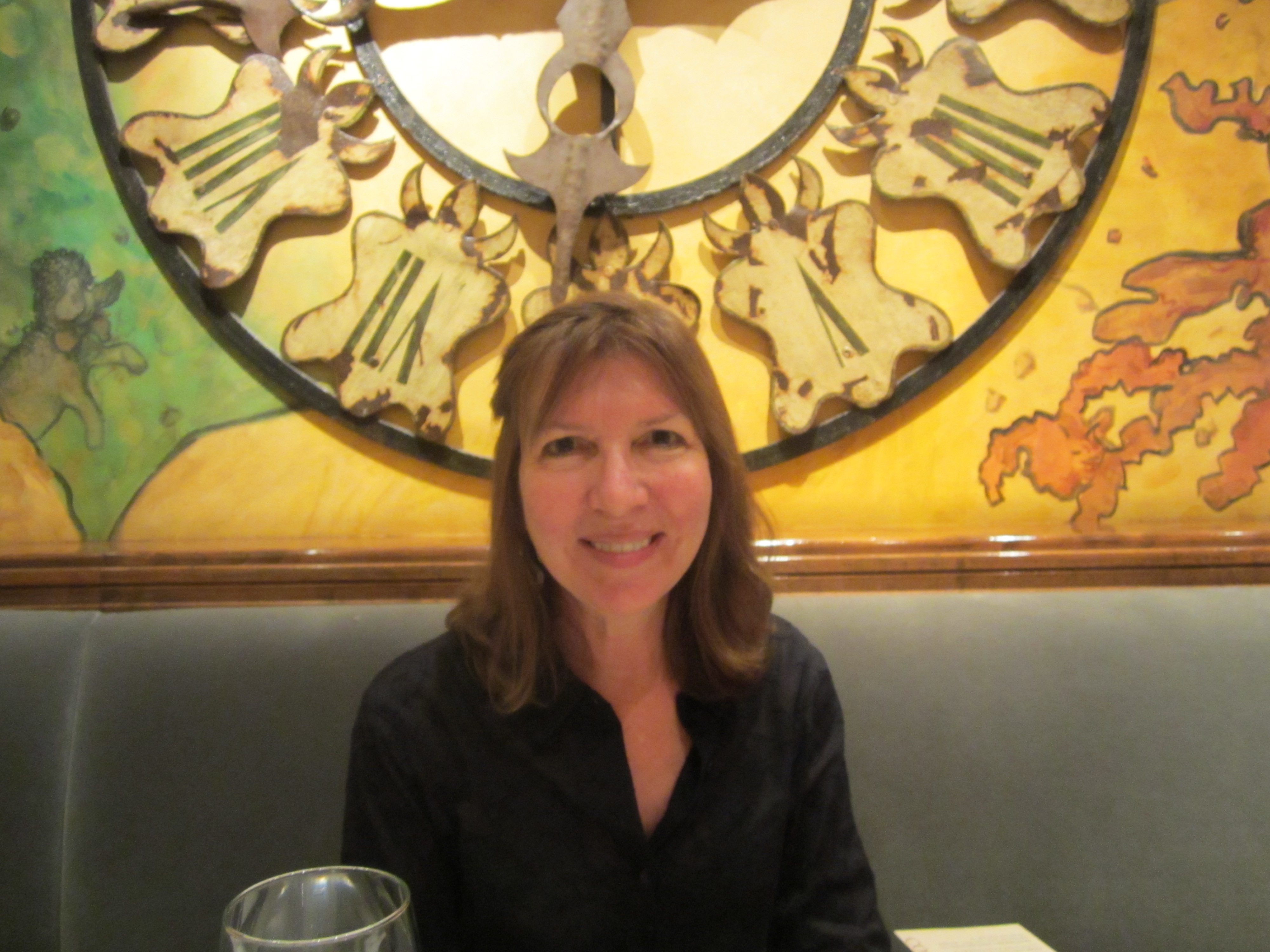 Deborah A. Meadows