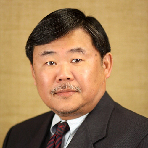 Frank H. Wen