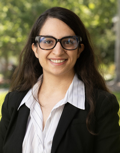 Fatemeh Jamshidi