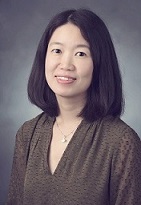 Daisy Tang
