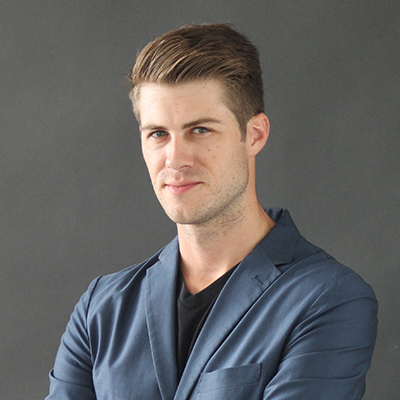 Garet C. Ammerman