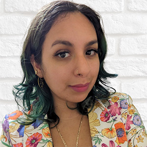 Guadalupe Maldonado Andrade