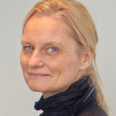 Gabriele Plickert