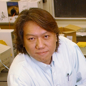 Gilbert Young