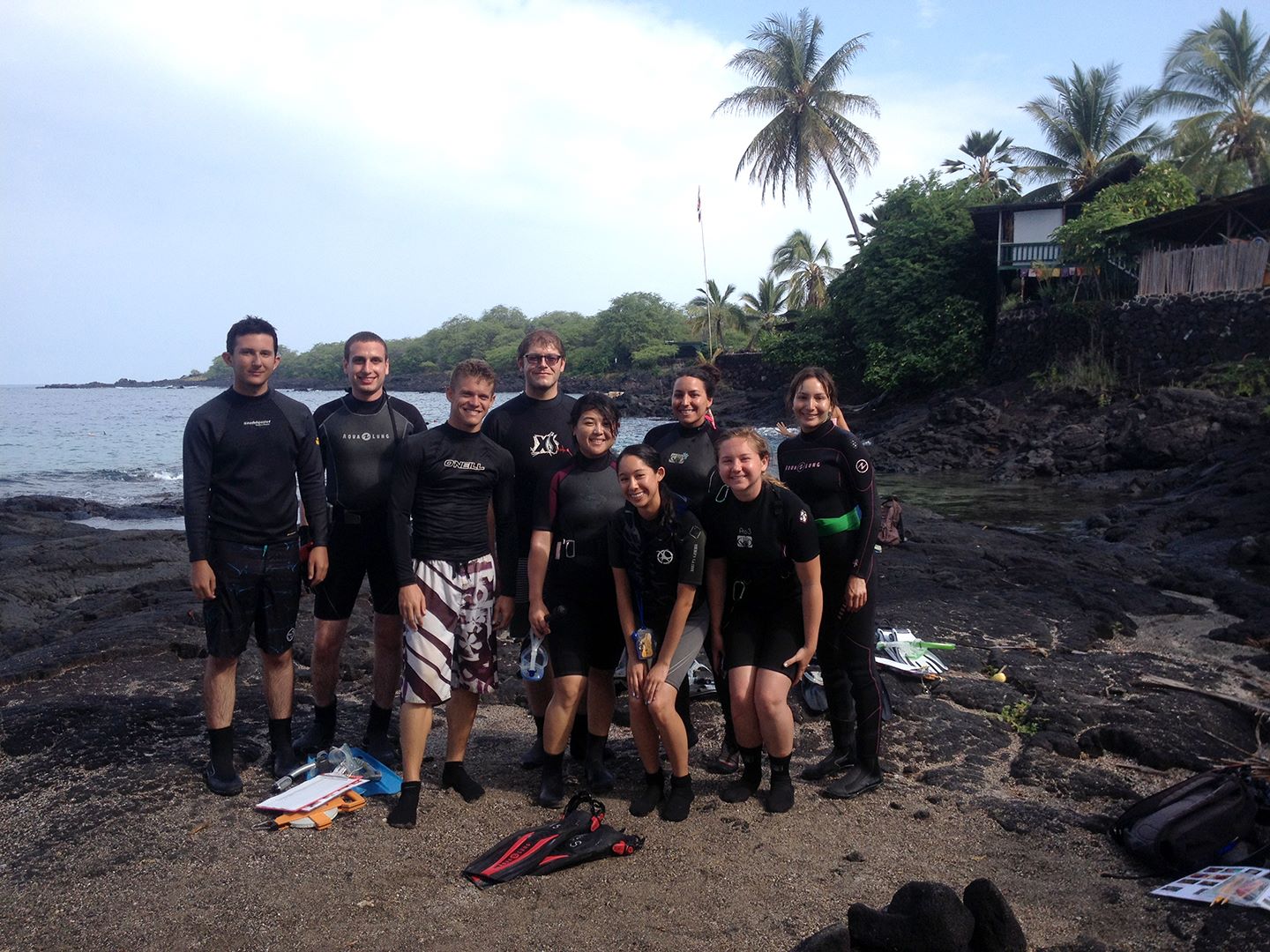 Hawaii Class Snorkeling
