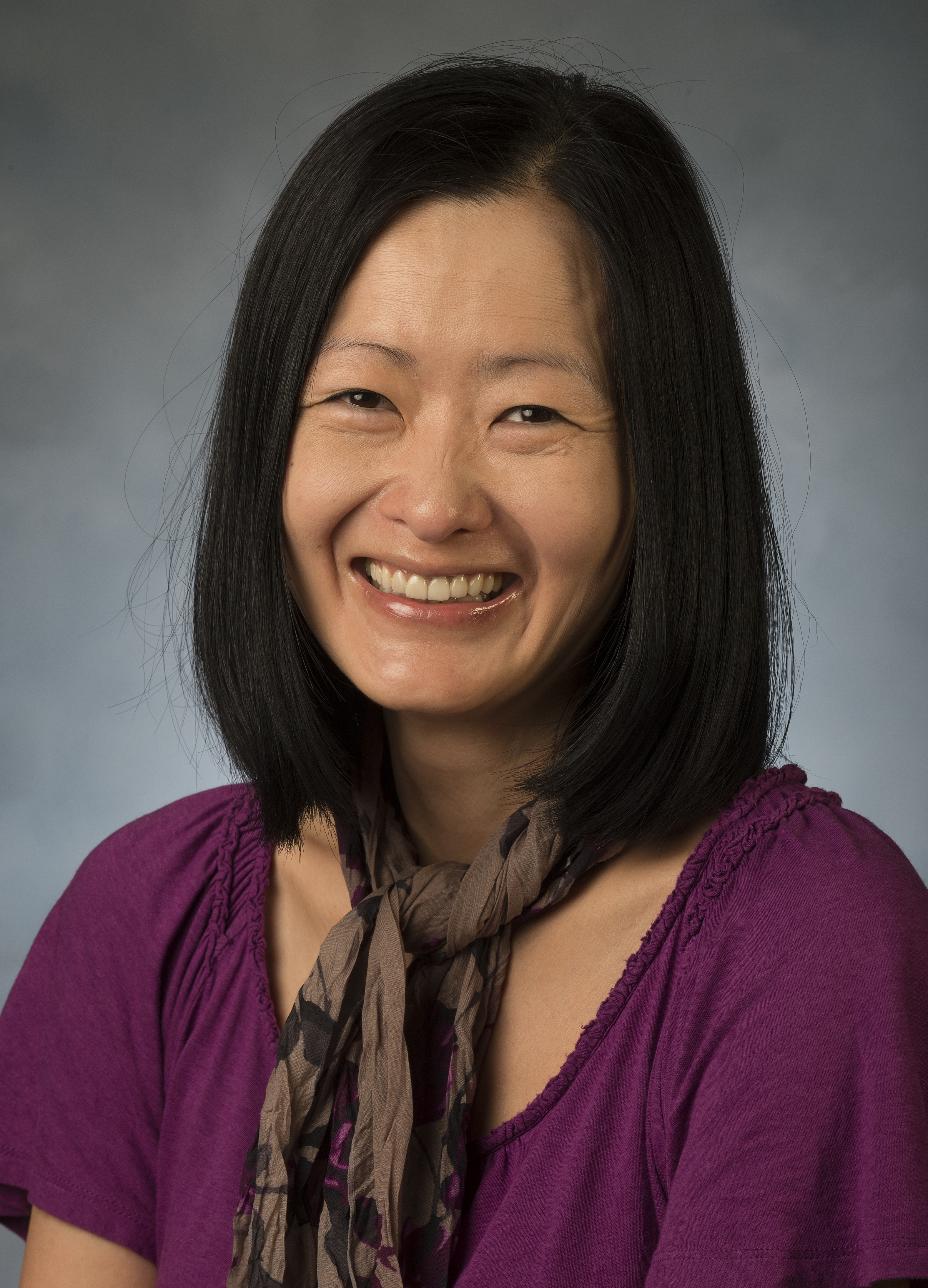 Julie Shen