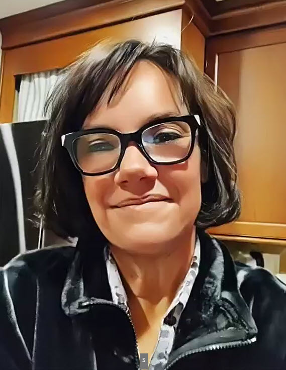 Dr. Kimberley Miller