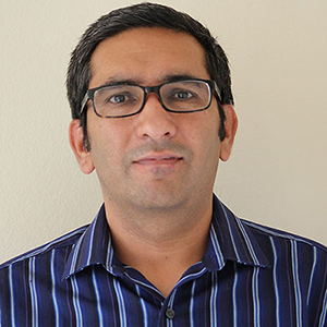 Krishna P Sigdel