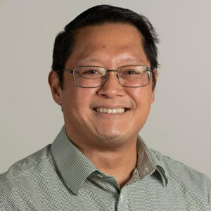Keiji Uesugi