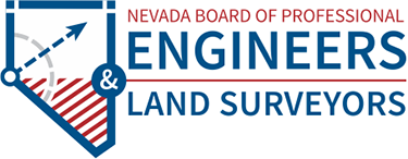 Nevada Board of Engineers and Land Surveyors Logo