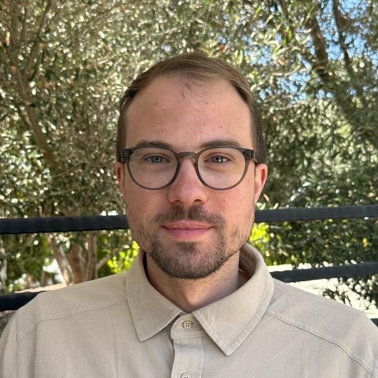 Lucas Krusinski