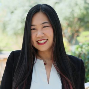 Mary Anne S. Mendoza