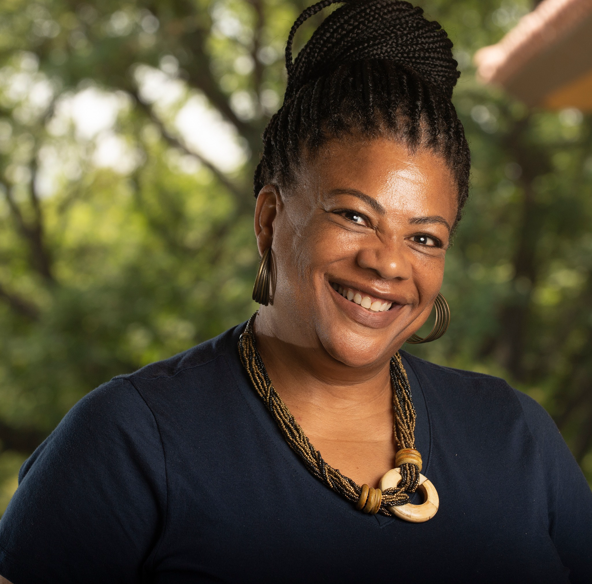 Michelle L. DeJohnette